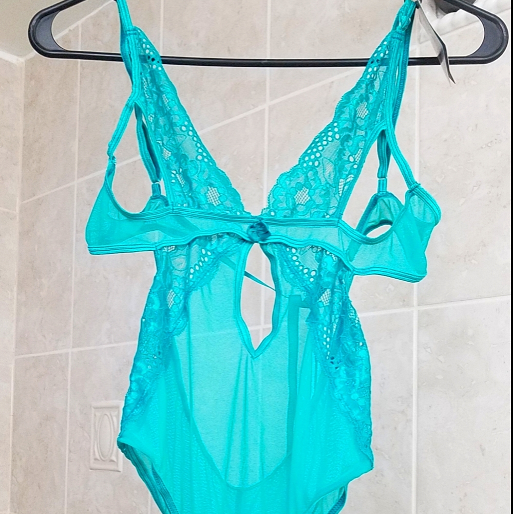 Lingerie
